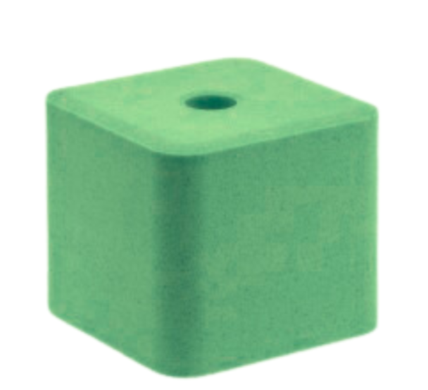 Salt block