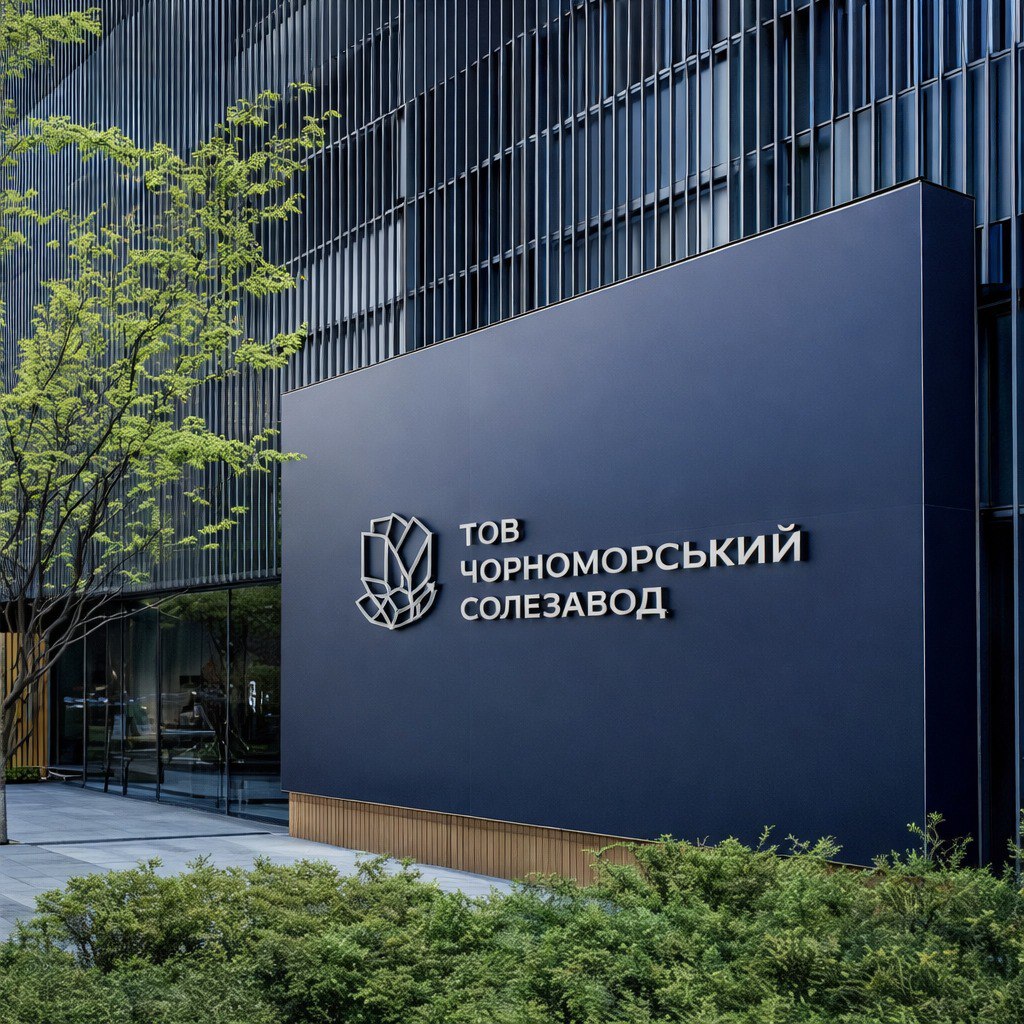 На Одещині запрацює новий виробник солі: підприємство покриє 50% потреб ринку України